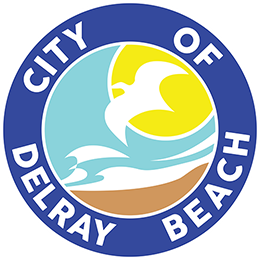 City of Delray Beach Logo