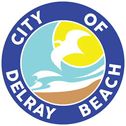 City of Delray Beach Logo 3 City of Delray Beach Logo