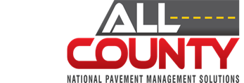 All County Logo